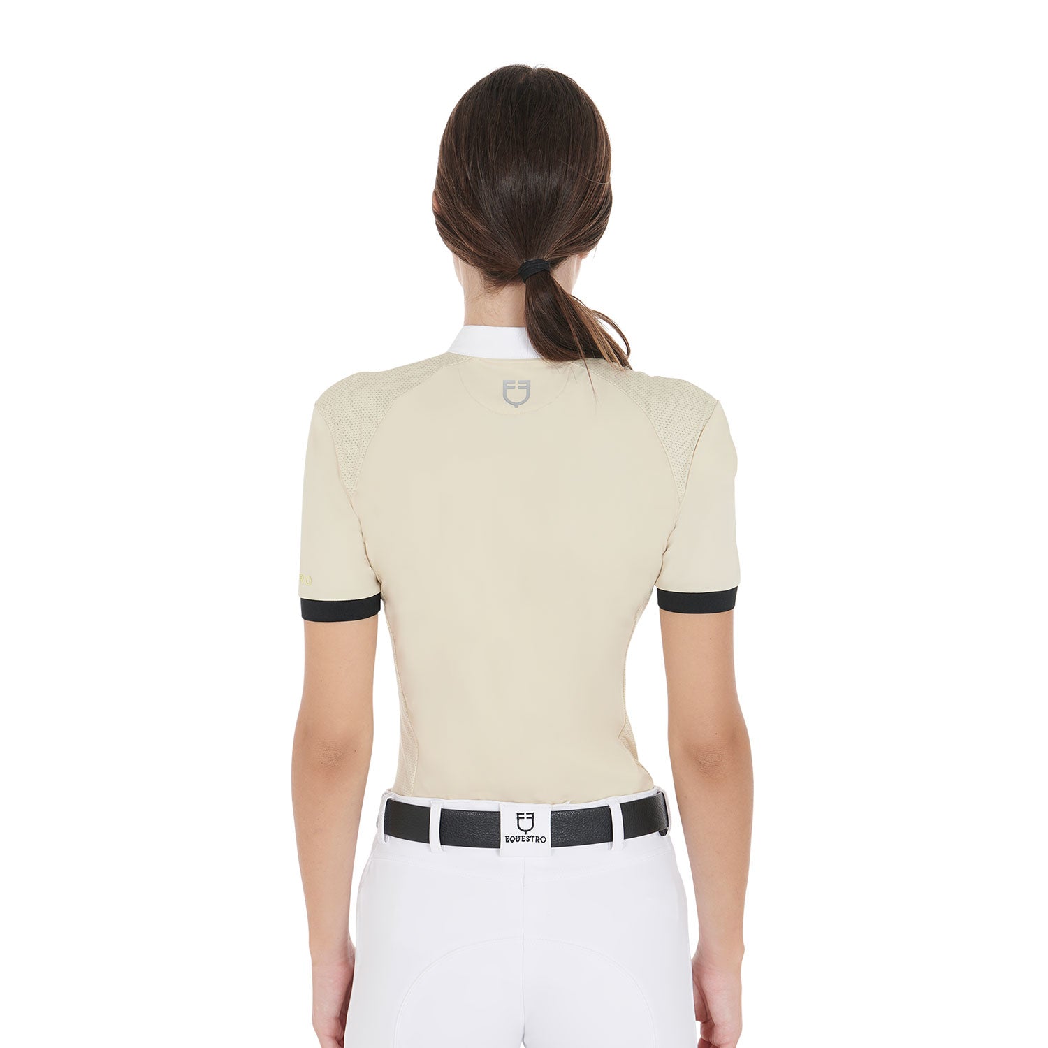Louis Vuitton Monogram Sporty V-Neck T-Shirt - $ 1.080,00 em 2023